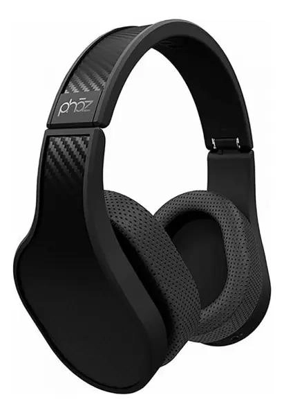 AUDIFONOS CON CONECTOR P2 COLOR NEGRO - 1