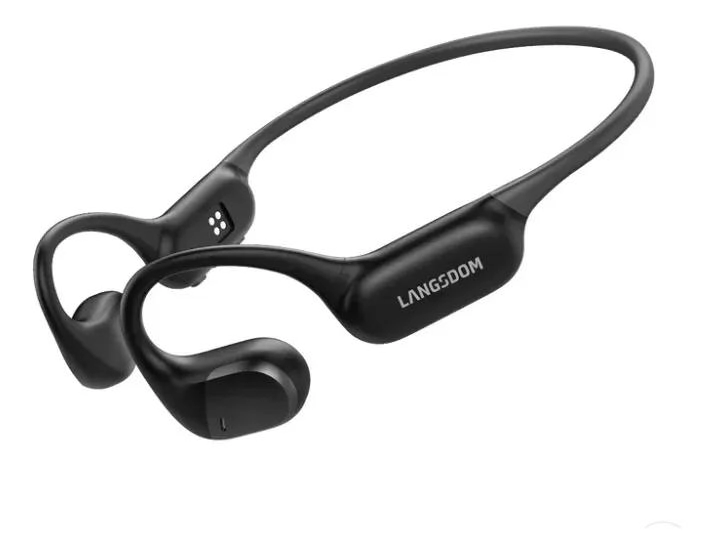 AURICULAR INALAMBRICO AIRWAVE PRO BE19 RESISTENTE AL AGUA - 1