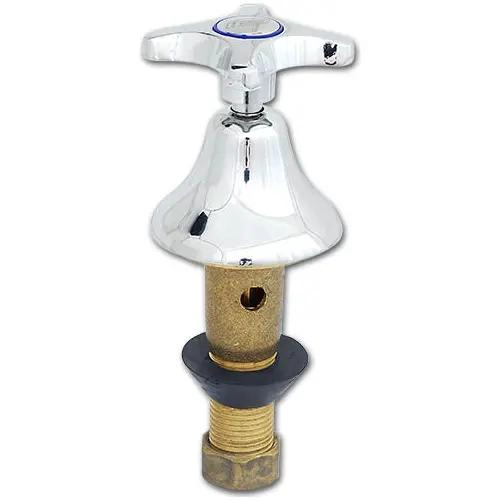 LLAVE PARA BIDET CON DISEÑO FUNCIONAL Y DURADERO - 1