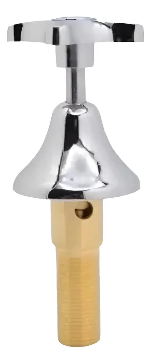 LLAVE PARA BIDET CON DISEÑO FUNCIONAL Y DURADERO - 2