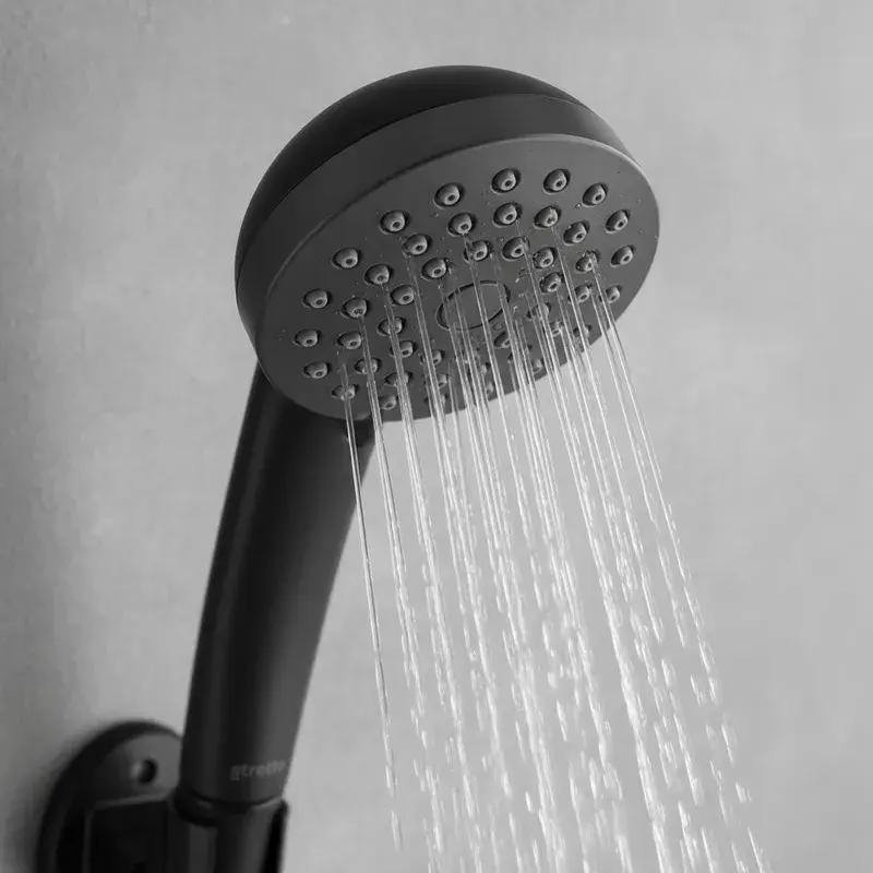MONOMANDO PARA DUCHA MODELO ALATRI - 2
