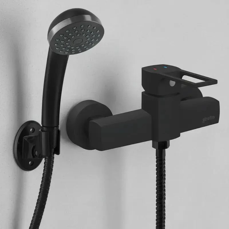 MONOMANDO PARA DUCHA MODELO ALATRI - 5