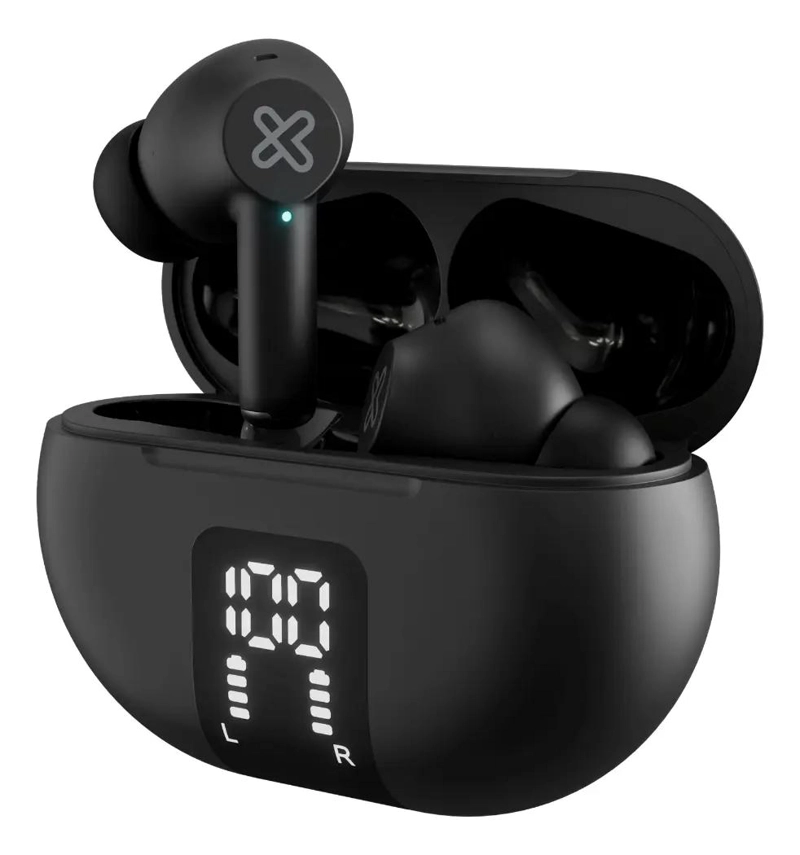 AUDIFONOS TWS EDGEBUDS CON CANCELACION DE RUIDO - 1