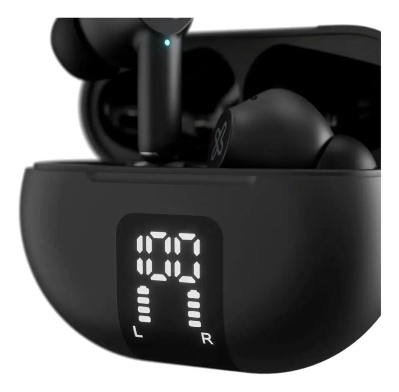 AUDIFONOS TWS EDGEBUDS CON CANCELACION DE RUIDO - 2