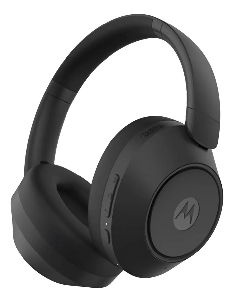 AUDIFONOS INALAMBRICOS BLUETOOTH CON CANCELACION DE RUIDO - 1
