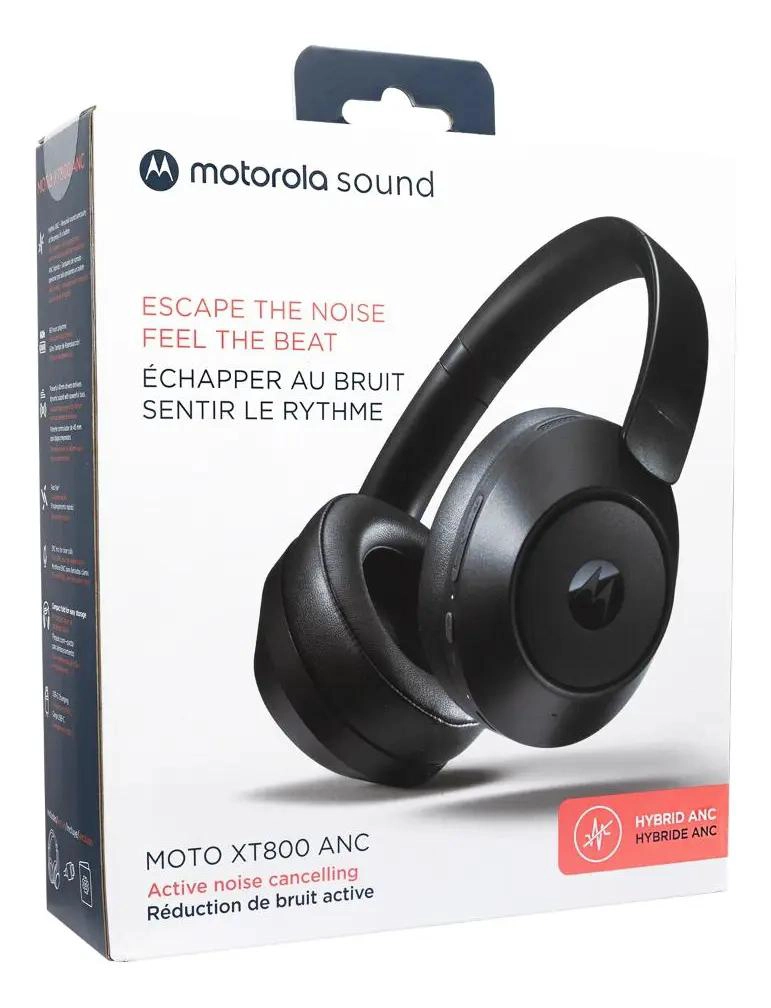 AUDIFONOS INALAMBRICOS BLUETOOTH CON CANCELACION DE RUIDO - 2