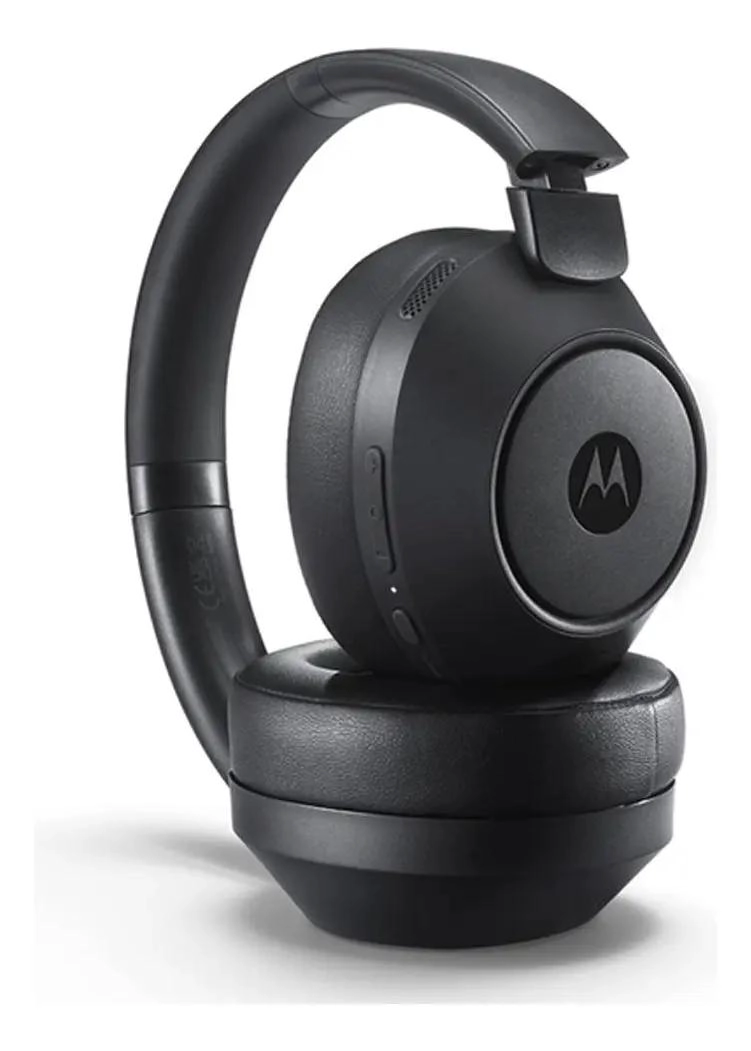AUDIFONOS INALAMBRICOS BLUETOOTH CON CANCELACION DE RUIDO - 4