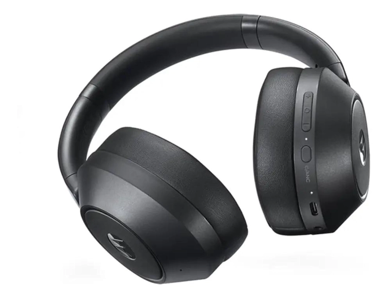 AUDIFONOS INALAMBRICOS BLUETOOTH CON CANCELACION DE RUIDO - 5