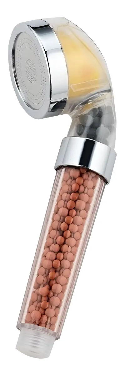 MANGO DE DUCHA SPA CON FILTRO Y PIEDRAS BIOACTIVAS - 2
