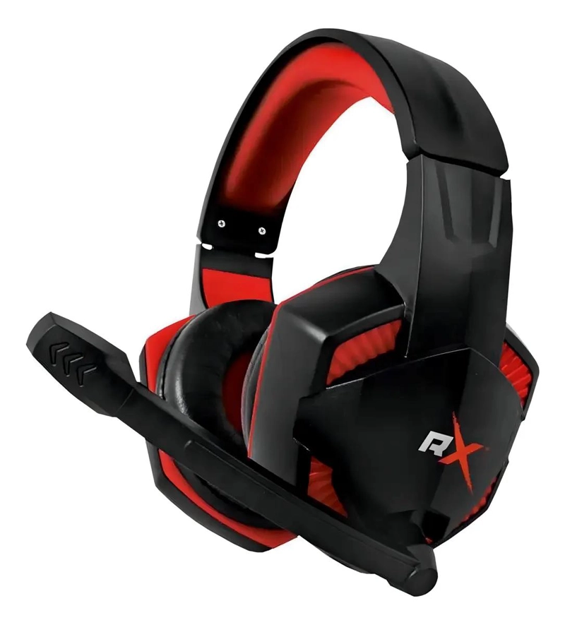 AUDIFONOS CON CONECTOR 3.5MM PARA PS4, XBOX Y PC - 2