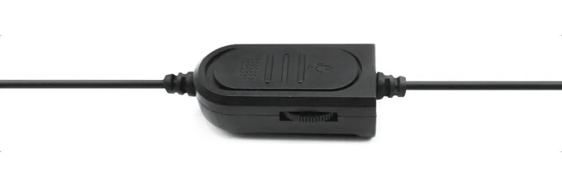 AUDIFONOS CON CONECTOR 3.5MM PARA PS4, XBOX Y PC - 3