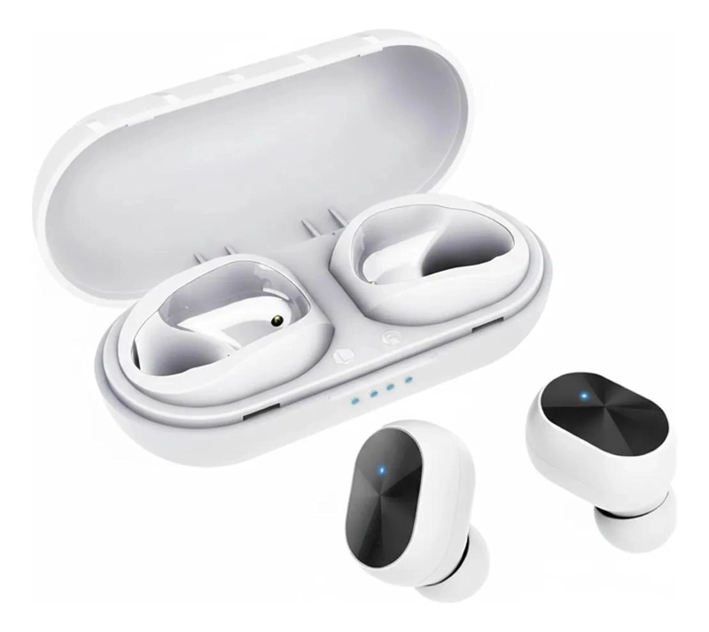 AUDIFONOS INALAMBRICOS BLUETOOTH CON MICROFONO - 1