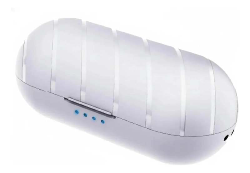 AUDIFONOS INALAMBRICOS BLUETOOTH CON MICROFONO - 2