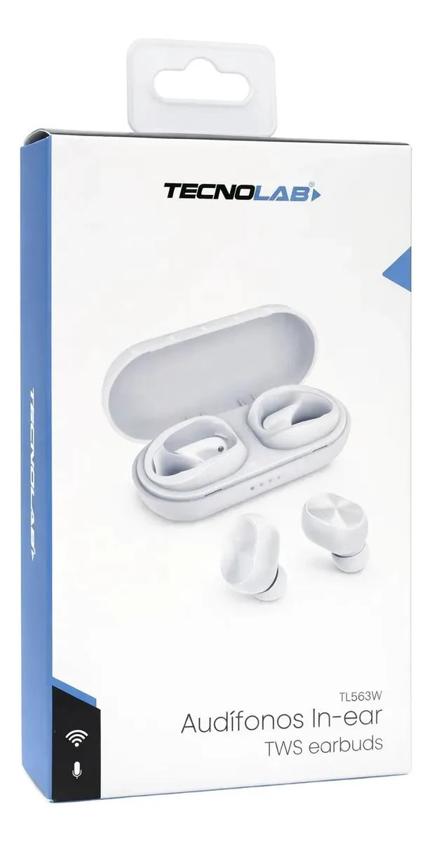 AUDIFONOS INALAMBRICOS BLUETOOTH CON MICROFONO - 3