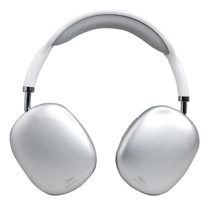 AUDIFONOS INALAMBRICOS CON MICROFONO Y CANCELACION DE RU - 2