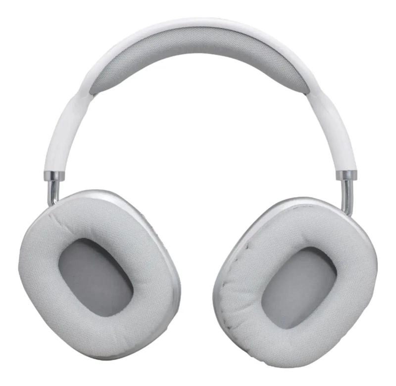 AUDIFONOS INALAMBRICOS CON MICROFONO Y CANCELACION DE RU - 4