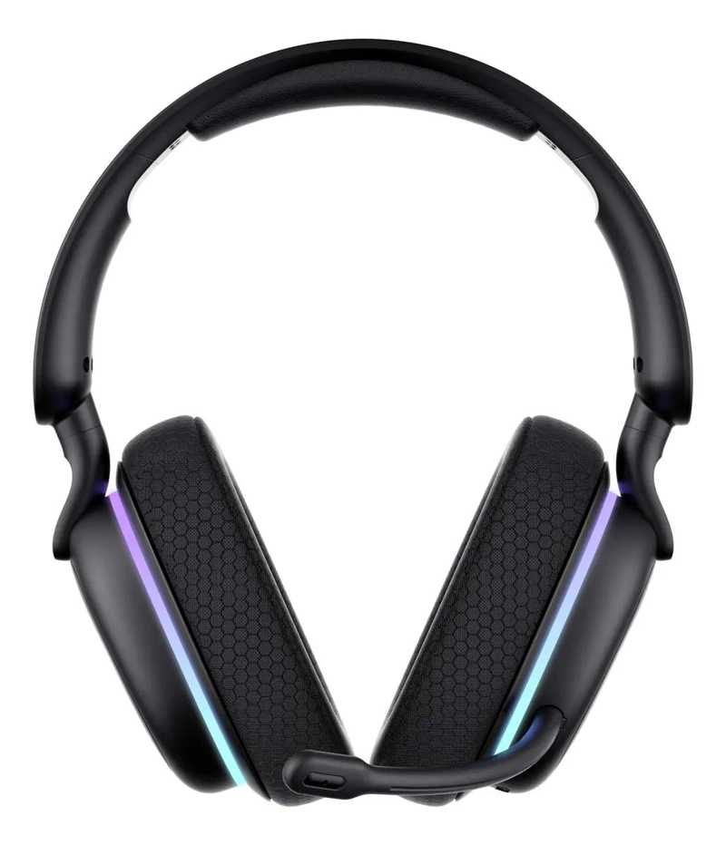 AUDIFONO GAMER BLUETOOTH CON MICROFONO INTEGRADO - 2