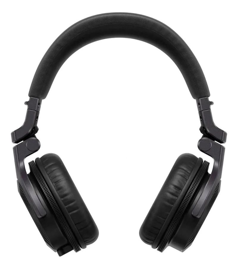 AUDIFONOS CERRADOS PARA DJ CON IMPEDANCIA DE 32 OHM - 2