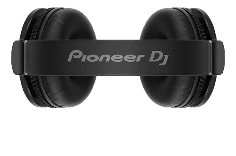 AUDIFONOS CERRADOS PARA DJ CON IMPEDANCIA DE 32 OHM - 3