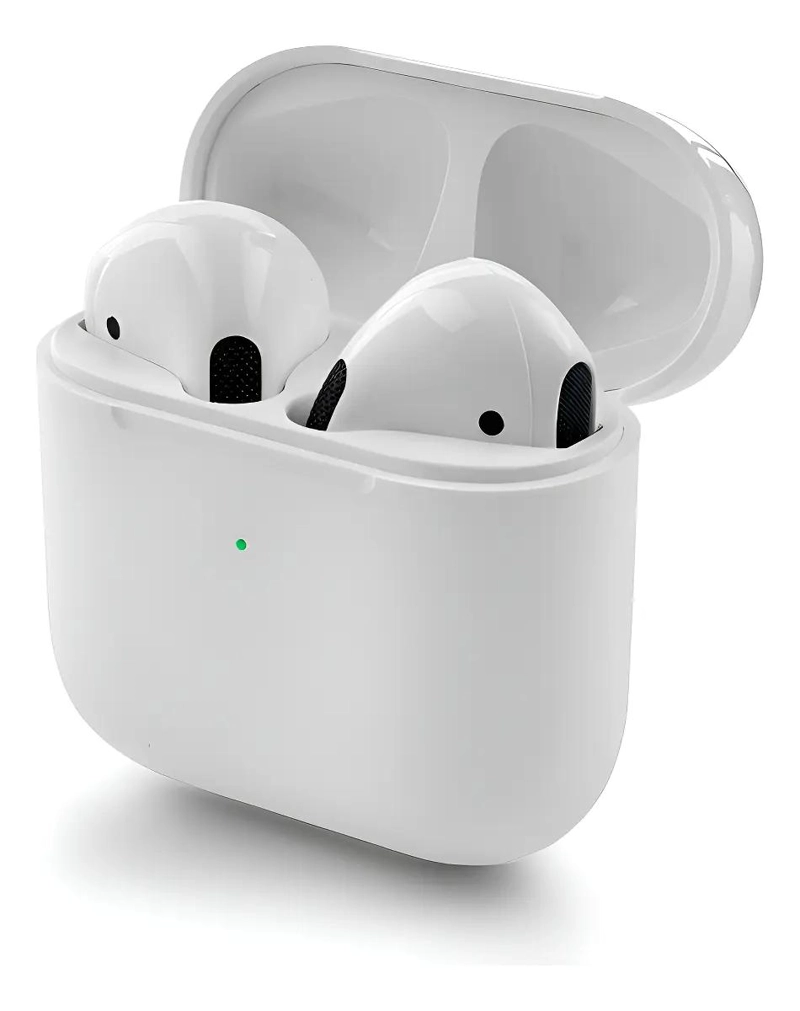 AUDIFONOS INALAMBRICOS IN-EAR CON CANCELACION DE RUIDO - 1