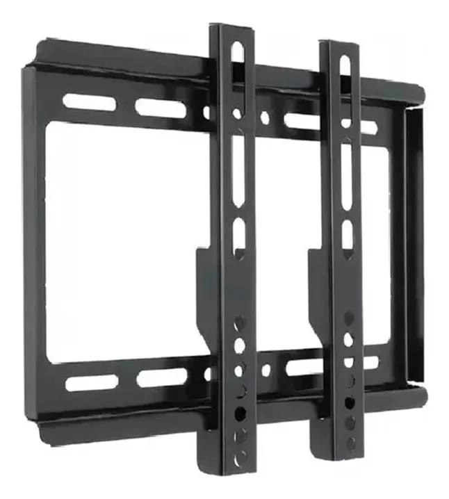 SOPORTE FIJO PARA TV DE 14 A 42 PULGADAS - 4