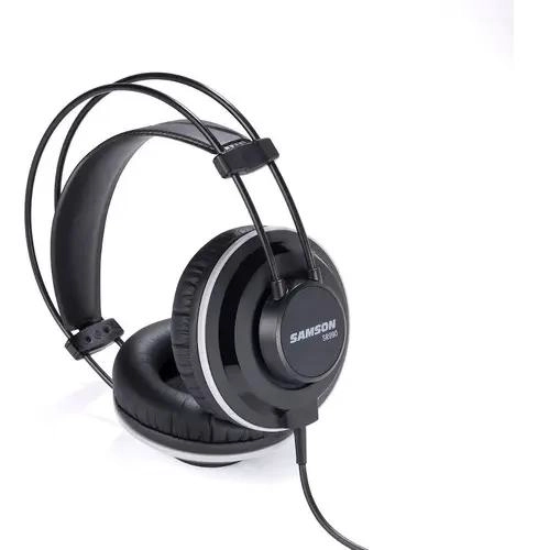 AURICULARES DE VINCHA CERRADOS PARA ESTUDIO SR990 - 1
