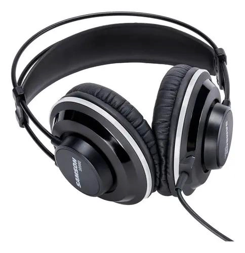 AURICULARES DE VINCHA CERRADOS PARA ESTUDIO SR990 - 4