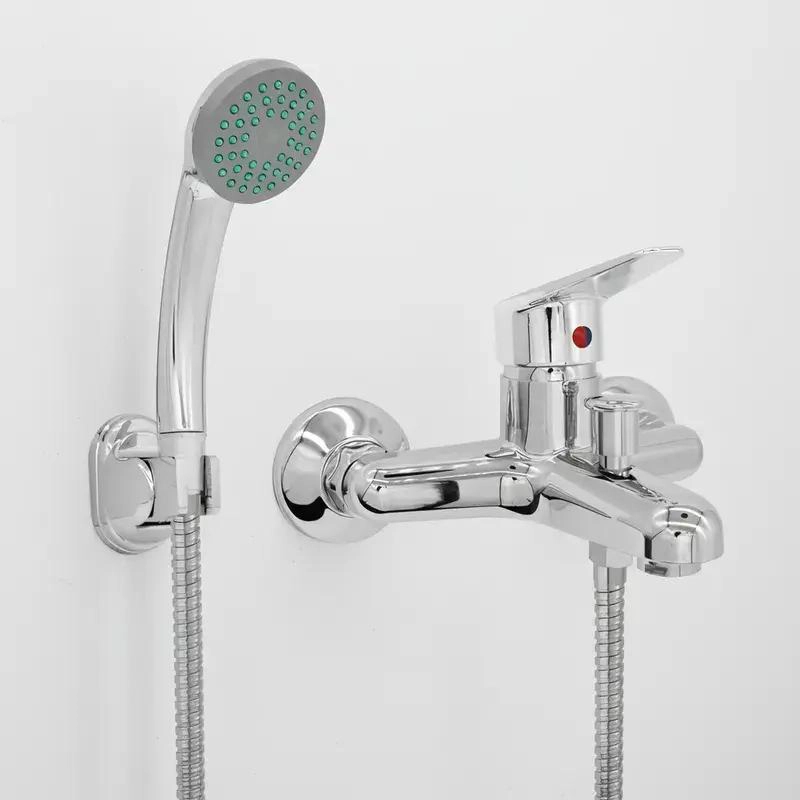 MONOMANDO PARA GRIFO DE TINA Y DUCHA MODELO DAKOTA - 2