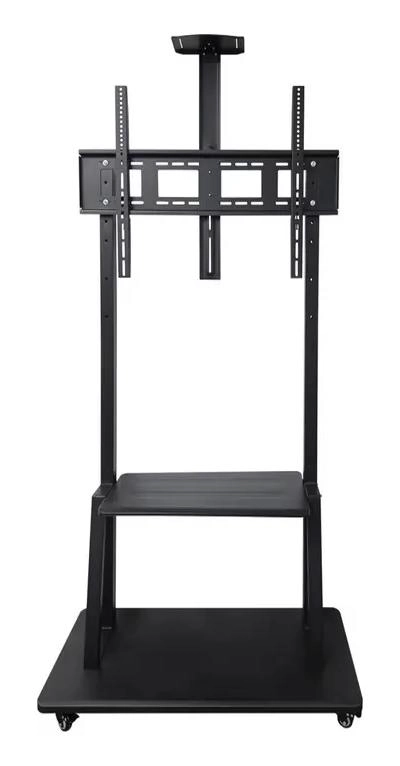 GENÉRICO SOPORTE PARA TV DE 32 A 70 PULGADAS CON RUEDAS