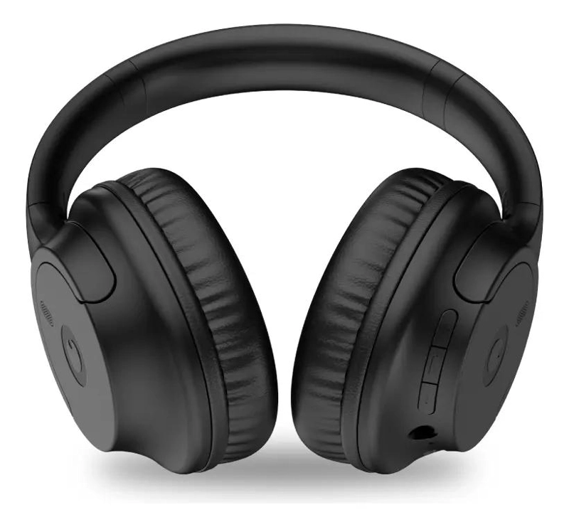 AUDIFONOS BLUETOOTH INALAMBRICOS CON 20 HORAS DE BATERIA - 2