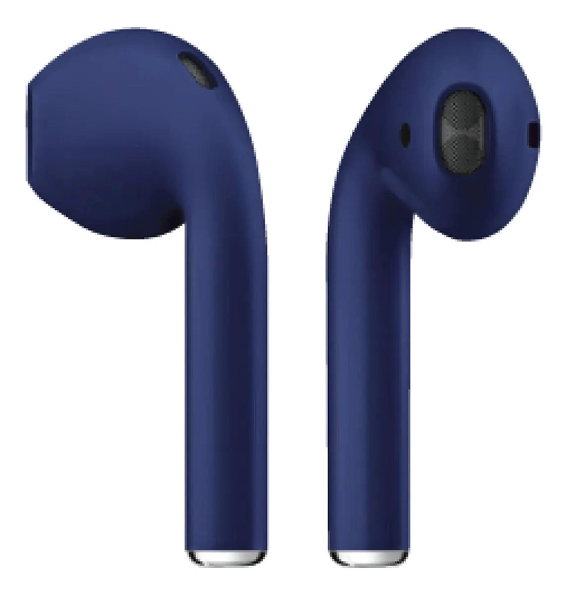 AUDIFONOS INALAMBRICOS BLUETOOTH CON MICROFONO COLORES - 2