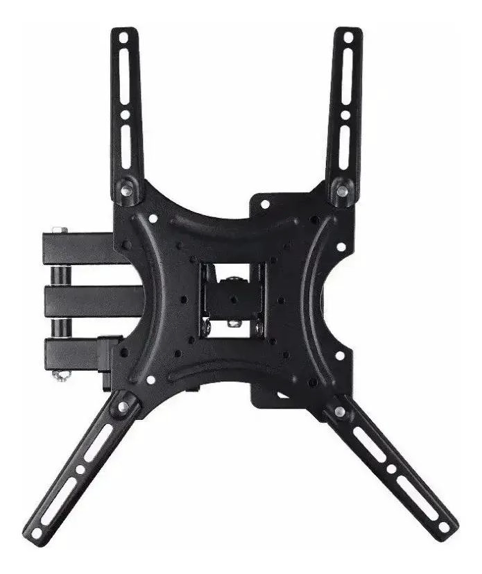 SOPORTE DE BRAZO PARA TELEVISOR 14-55 PULGADAS HASTA 50KG - 2