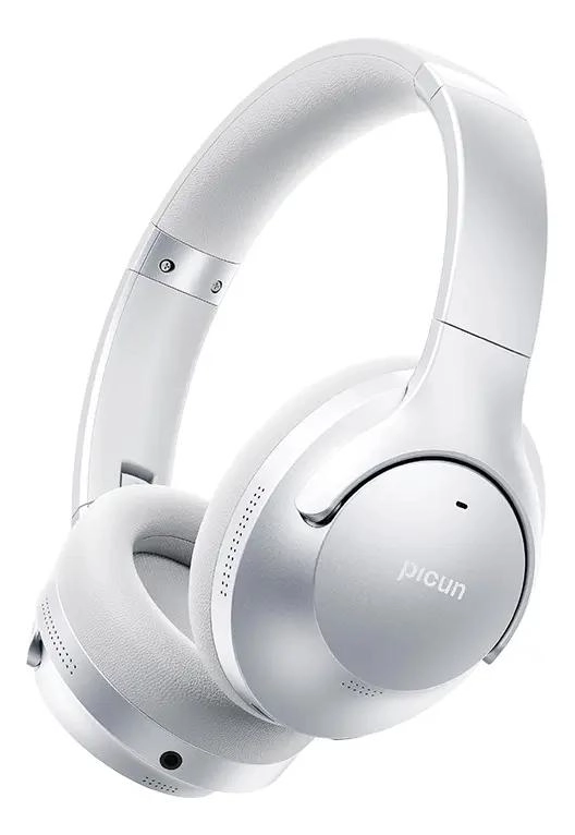 AUDIFONOS GAMER INALAMBRICOS OVER-EAR CON MICROFONO - 1