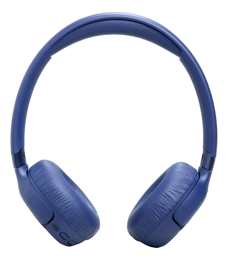 AUDIFONOS BLUETOOTH TUNE 680 AZUL CON SONIDO ESTE REO - 3