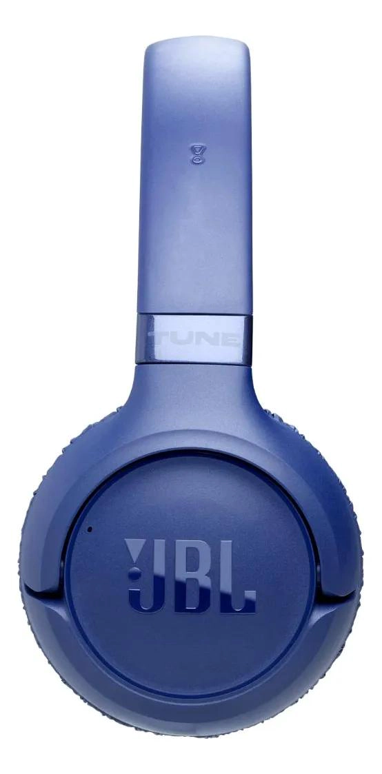 AUDIFONOS BLUETOOTH TUNE 680 AZUL CON SONIDO ESTE REO - 4