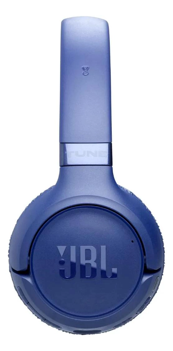 AUDIFONOS BLUETOOTH TUNE 680 AZUL CON SONIDO ESTE REO - 5