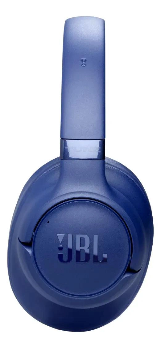 AUDIFONOS INALAMBRICOS CON CANCELACION DE RUIDO AZUL - 2