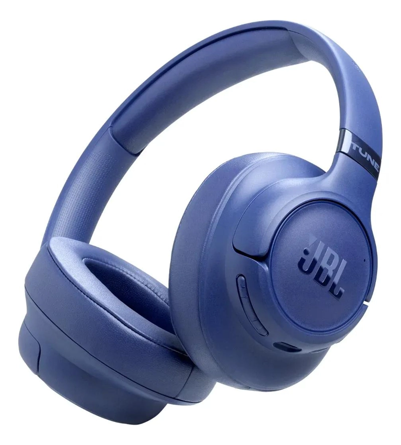 AUDIFONOS INALAMBRICOS CON CANCELACION DE RUIDO AZUL - 3