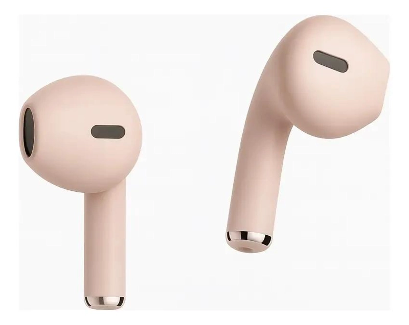 AUDIFONOS INALAMBRICOS BLUETOOTH 5.3 ALTA FIDELIDAD - 3