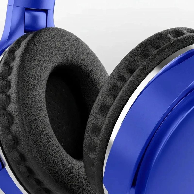 AUDIFONOS INALAMBRICOS BLUETOOTH AZ15 CON MICROFONO - 3