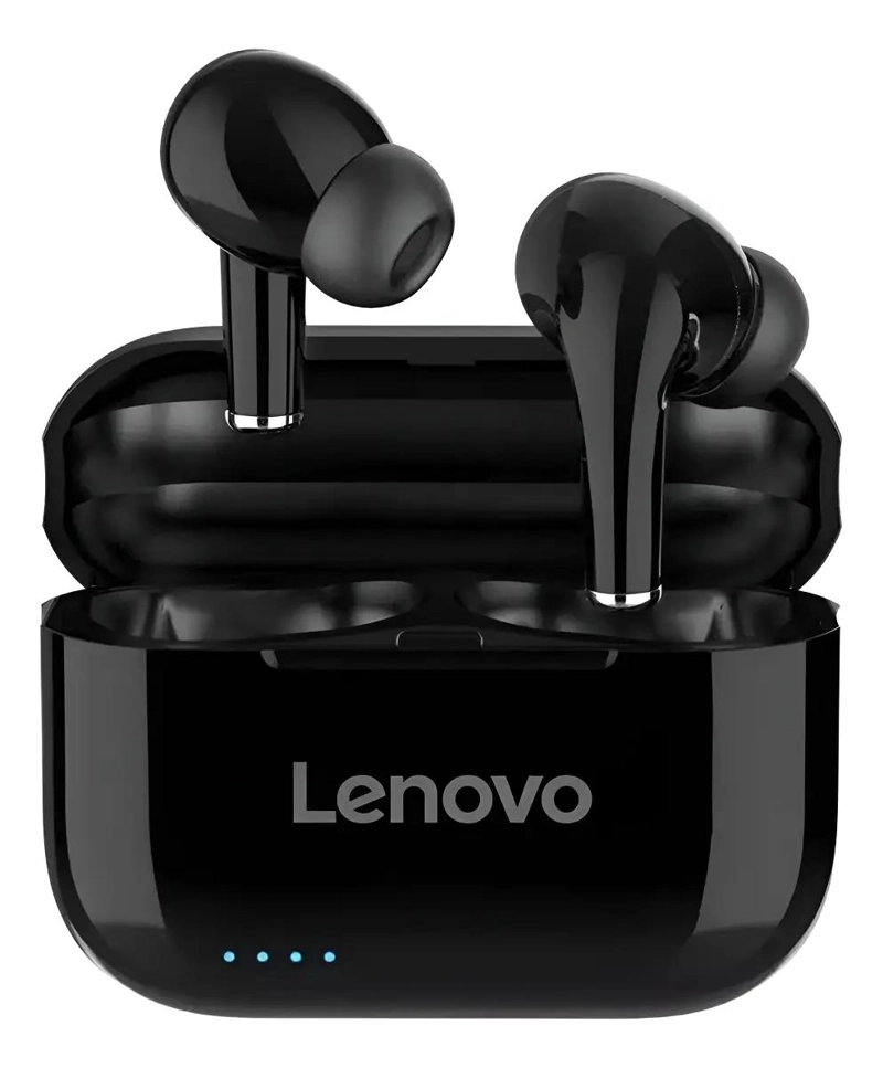 AURICULARES INALAMBRICOS IN-EAR PARA GAMING - 1