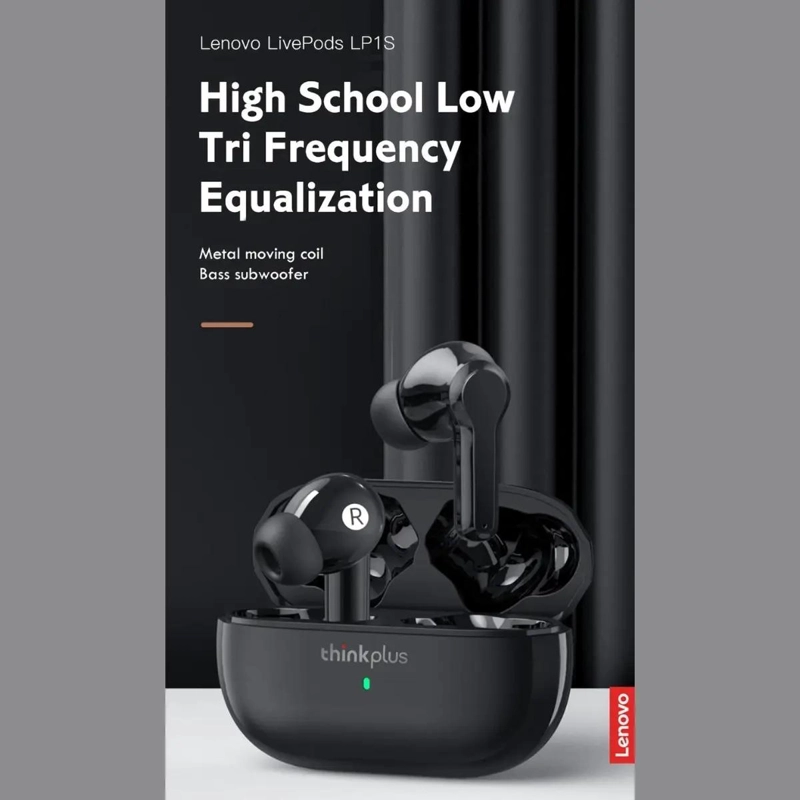 AURICULARES INALAMBRICOS IN-EAR PARA GAMING - 3