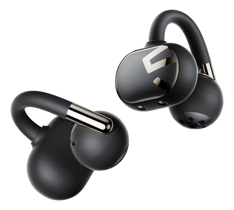 AUDIFONOS CLIP1 OPEN EAR BLUETOOTH 5.4 HI RES - 1