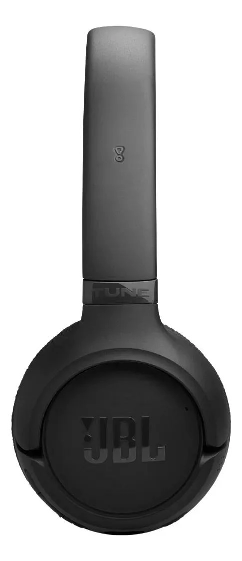 AUDIFONOS INALAMBRICOS TUNE 530 BT COLOR NEGRO - 1