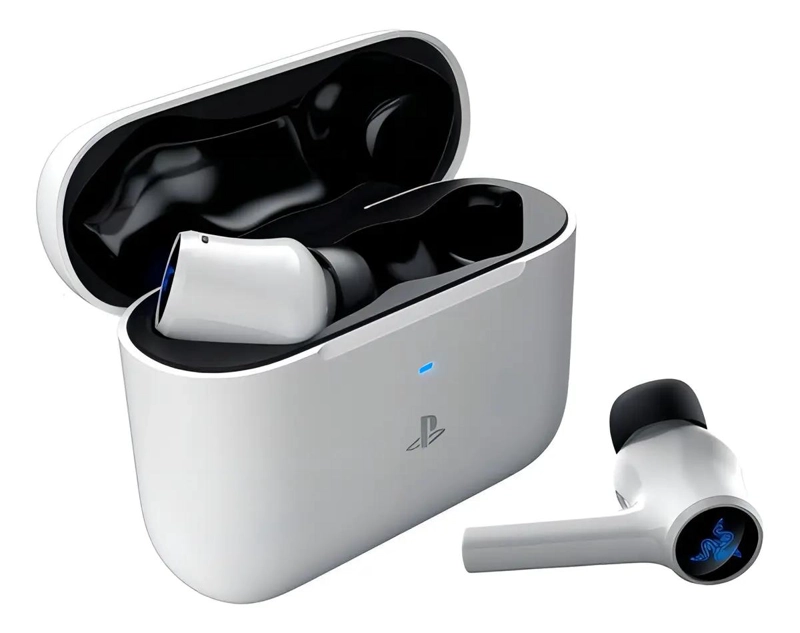 AURICULARES GAMER INALAMBRICOS HAMMERHEAD HYPERSPEED - 2