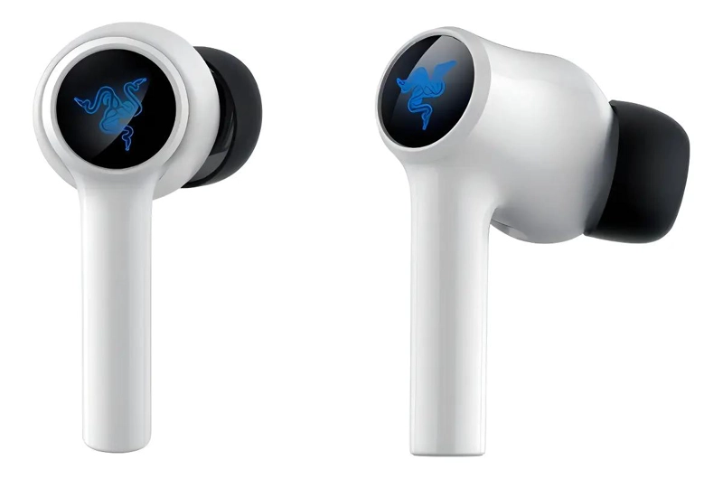AURICULARES GAMER INALAMBRICOS HAMMERHEAD HYPERSPEED - 5