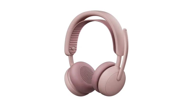 AUDIFONO INALAMBRICO CON MICROFONO Y CANCELACION DE RUIDO - 1