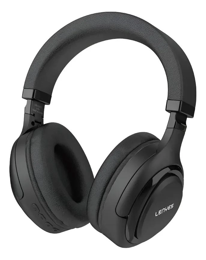 AUDIFONOS BLUETOOTH INALAMBRICOS CON MICROFONO Y 47 HORAS - 1