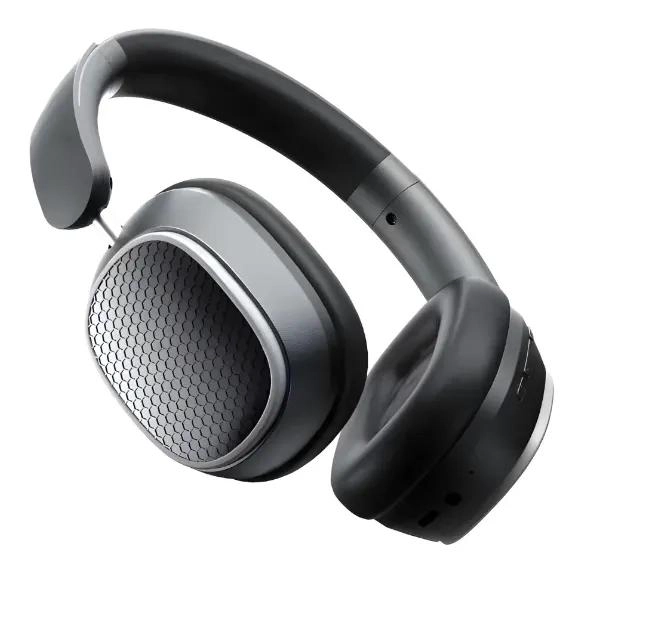 AUDIFONOS UIDA10 CON CANCELACION DE RUIDO Y SONIDO CLARO - 1