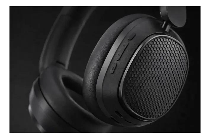 AUDIFONOS UIDA10 CON CANCELACION DE RUIDO Y SONIDO CLARO - 3